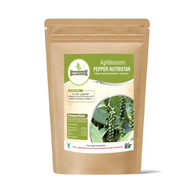 Pepper Micronutrient